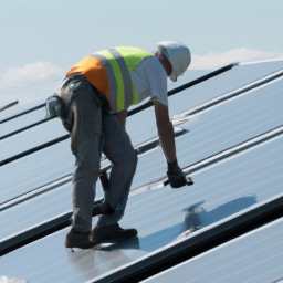 Les Équipements Indispensables pour un Système Photovoltaïque Oyonnax